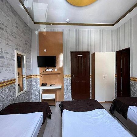 Vatan Hotel İzmir Ngoại thất bức ảnh