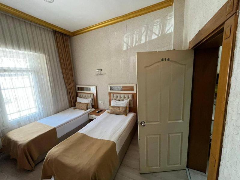 Vatan Hotel İzmir Ngoại thất bức ảnh