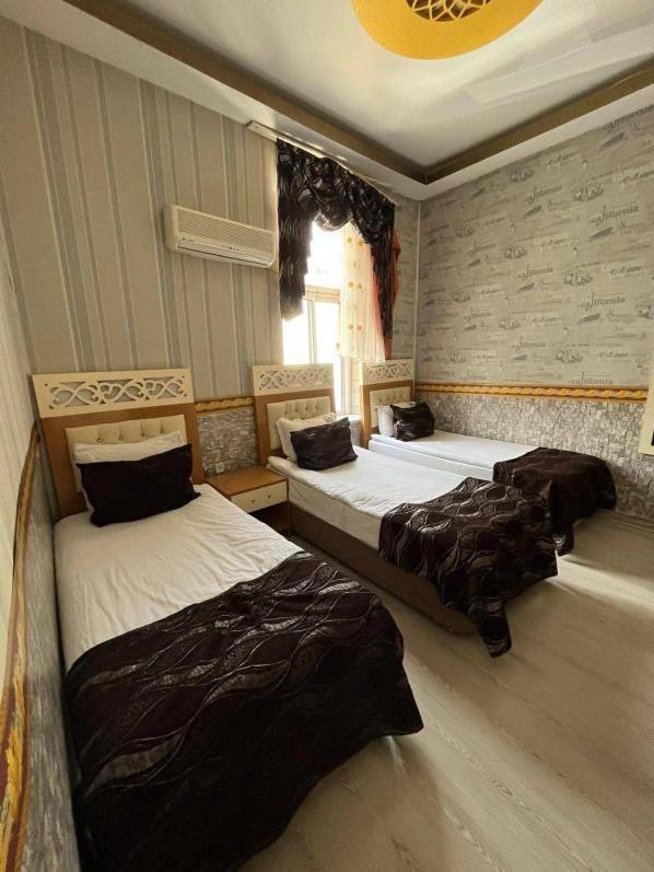 Vatan Hotel İzmir Ngoại thất bức ảnh