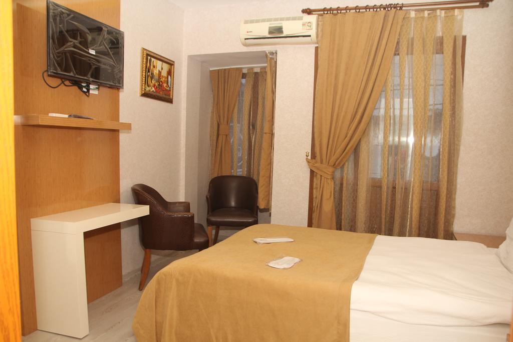 Vatan Hotel İzmir Ngoại thất bức ảnh