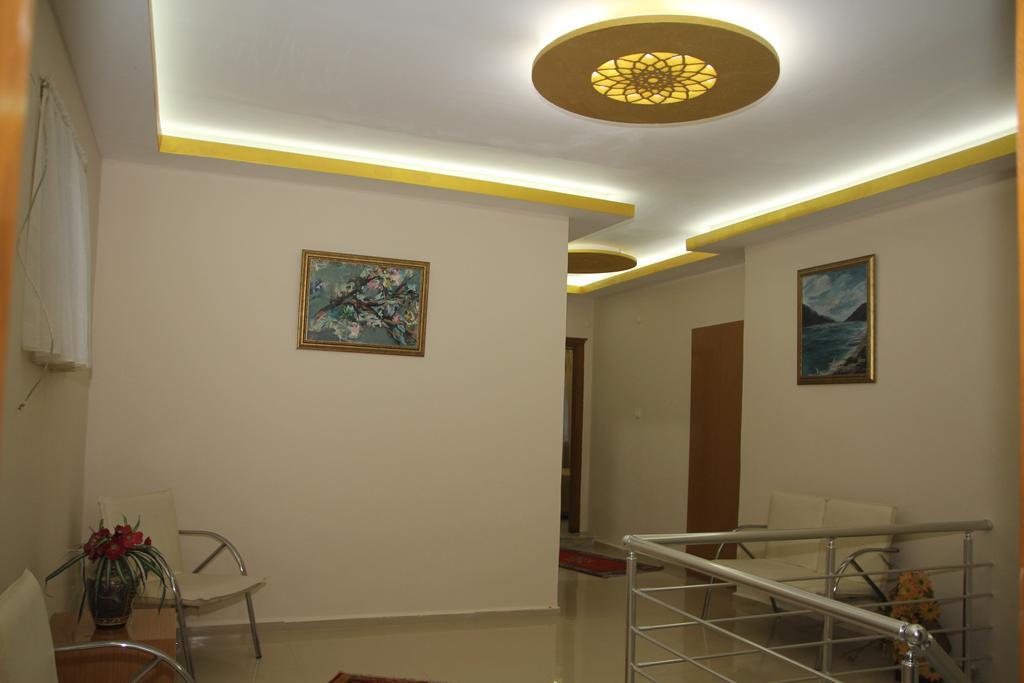 Vatan Hotel İzmir Ngoại thất bức ảnh