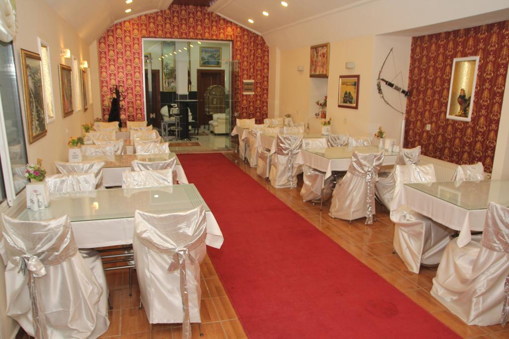 Vatan Hotel İzmir Ngoại thất bức ảnh