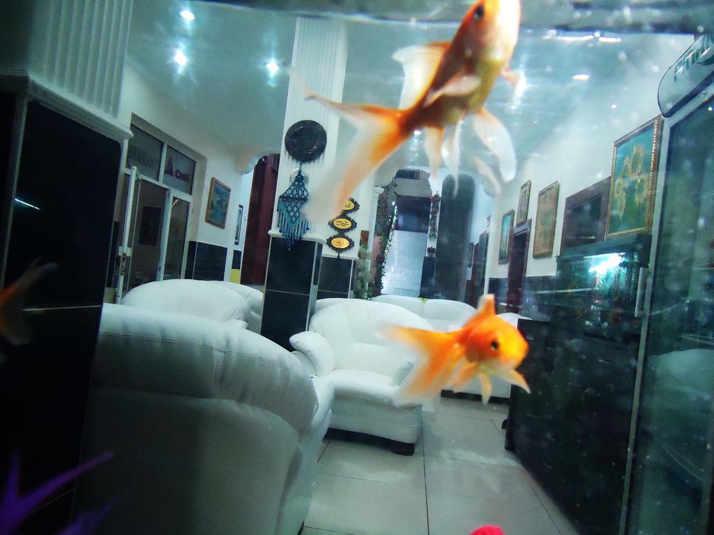 Vatan Hotel İzmir Ngoại thất bức ảnh