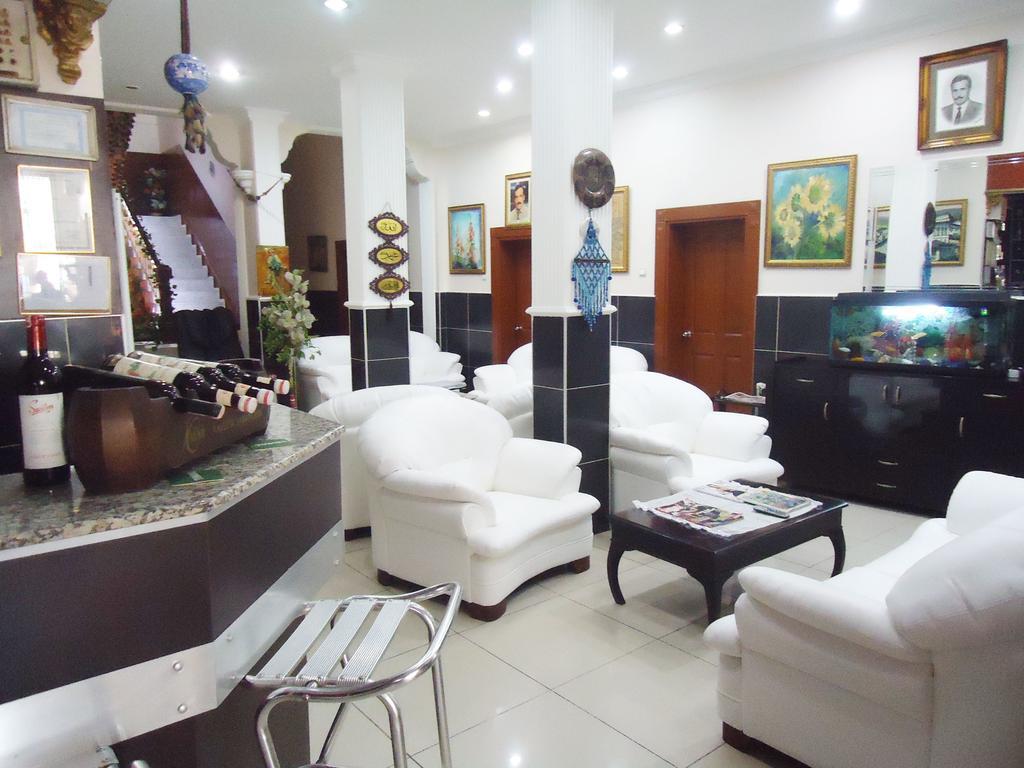 Vatan Hotel İzmir Ngoại thất bức ảnh